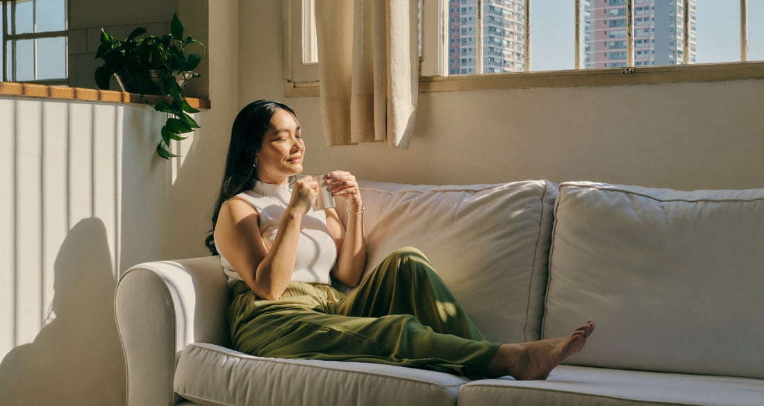 💗 New Year, New Self-Care Routine