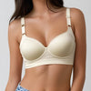 Magic Back Smoothing Push-Up Bra