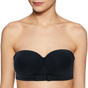 Magic Two-in-One Strapless Front Buckle Bra - Magic Bra