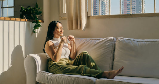 💗 New Year, New Self-Care Routine