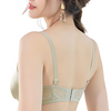 Magic Breathable Padded Lace Push-Up Bra