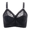 Magic Maternity Plus Size Nursing Lace Bra