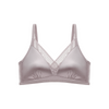 Magic Breathable Padded Lace Push-Up Bra