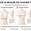 Magic Seamless Breathable Wireless T-Shirt Bra