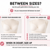Magic Seamless Breathable Wireless T-Shirt Bra