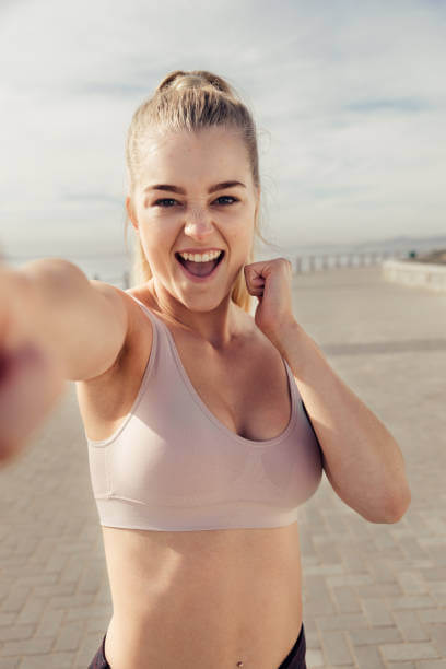 "Hiking and walking feels so much better now!"