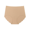 Magic Seamless Comfort High-Waist Underwear