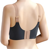 Magic Full Coverage Seamless Comfy Plus Size Bra