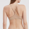 Magic Lace Trim Front Closure Push - Up Bra - Magic Bra