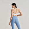 Magic Minimalist Sports Bralette | Thin Strap & Light Support - Magic Bra