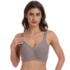 Magic Seamless Wireless Push Up Bra - Magic Bra