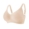 Magic Silicone Support Wireless Full Coverage Bra - Magic Bra