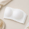 Magic Strapless Seamless Push Up Bra - Magic Bra