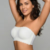 Magic Strapless Seamless Push Up Bra - Magic Bra