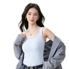 Magic Tank Top With Built-In Bra