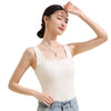 Magic Tank Top With Built-In Bra
