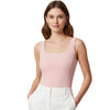 Magic Tank Top With Built-In Bra