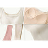 Magic Tank Top With Built-In Bra