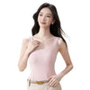 Magic Tank Top With Built-In Bra