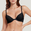 Magic Front Closure Underwire Bra