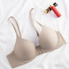 Magic Front Closure Underwire Bra