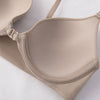Magic Front Closure Underwire Bra