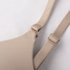 Magic Front Closure Underwire Bra