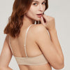 Magic Front Closure Underwire Bra