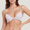 Magic Front Closure Underwire Bra