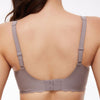 Magic Scallop Seamless Wireless Bra