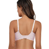 Magic Scallop Seamless Wireless Bra