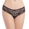 Magic Ultra Thin Mid-Waist Lace Underwear