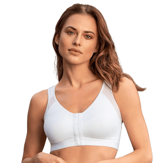 Posture Bra Wireless Lift Up