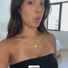 Magic Supportive Bandeau Bra