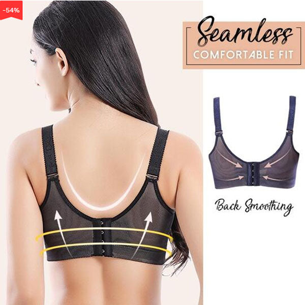 Beauty Back® Full Coverage Underwire Smoothing Bra